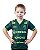 CAMISA OFICIAL THIRD 2025 INFANTIL - Imagem 1