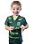 CAMISA OFICIAL THIRD 2025 INFANTIL - Imagem 3