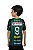 CAMISA OFICIAL 2026 INFANTIL HOME - Imagem 2