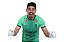 CAMISA OFICIAL 2026 UNISSEX - GOLEIRO VERDE - Imagem 3