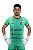 CAMISA OFICIAL 2026 UNISSEX - GOLEIRO VERDE - Imagem 2