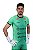CAMISA OFICIAL 2026 UNISSEX - GOLEIRO VERDE - Imagem 1