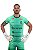 CAMISA OFICIAL 2026 UNISSEX - GOLEIRO VERDE - Imagem 1