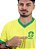 CAMISA OFICIAL MFC - VAI BRASIL (PRÉ-VENDA) - Imagem 4