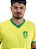 CAMISA OFICIAL MFC - VAI BRASIL (PRÉ-VENDA) - Imagem 6