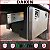 CAIXA FERRAMENTA 63X45X48 CM S/ SUPORTE PARA CAMINHÃO - Imagem 3