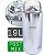 BARRIL POSTMIX INOX 304 - 18.5L - Imagem 2