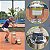 PRESSURIZADOR PARA 60 BOLAS TENIS, PADEL E BEACH SEM KIT - Imagem 3