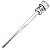 TUBO SIFAO TIPO S BARRIL 30L - 311MM - Imagem 1