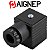 CONECTOR PRETO PARA VALVULA - AIGNEP - Imagem 3