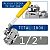 VALVULA DE ESFERA TRIPARTIDA 1/2 NPT CL300 T. INOX 304 - MGA - Imagem 2