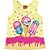 Blusa Infantil Feminina 110.877 Kyly - Imagem 1