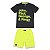 Conjunto Infantil Masculina 46210 Banana Danger - Imagem 2