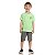 Conjunto Infantil Masculina 46217 Banana Danger - Imagem 1