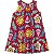 Vestido Infantil P110851 Kyly - Imagem 3