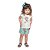 Conjunto Infantil Feminino Have Fun 24316/17 - Imagem 1