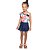 Conjunto Infantil Feminino Have Fun 24307 - Imagem 1