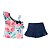 Conjunto Infantil Feminino Have Fun 24307 - Imagem 2