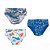 Kit Cueca Infantil Masculino Have Fun 24706 - Imagem 1