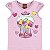 Blusa Infantil Feminina 110.847 Kyly - Imagem 3