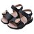 Sandalia Feminina Infantil Klin 171158.000 - Imagem 1