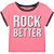 Blusa Infantil Feminino 51414 Amora - Imagem 1