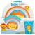 Kit Refeição para Bebês e Crianças 10734 Buba Baby - Imagem 1