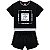 Conjunto Infantil Feminino 51446 Amora - Imagem 1