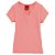 Blusa Infantil Feminina Manga Curta  108212 Kyly - Imagem 1