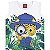 Camiseta Infantil Masculina Regata 110936 Kyly - Imagem 3