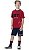 Conjunto Bermuda Infantil Masculino  110998 Kyly - Imagem 1