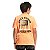 Camiseta Infantil Masculina Manga Curta 45313 Banana Danger - Imagem 2