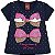 Blusa Infantil Feminina 110.846 Kyly - Imagem 1