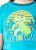 Pijama Infantil Masculino Manga Curta Dino Surf Puket 030402432 - Imagem 3