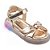 Sandalia Infantil Feminina Pampili 6465002 - Imagem 1