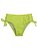 Biquini Infantil Feminino Sirikids Amarelo Flúor 36646 - Imagem 4
