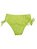 Biquini Infantil Feminino Sirikids Amarelo Flúor 36646 - Imagem 7