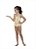 SIRIKIDS MAIO INF FEM 36010 - Imagem 1