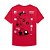 Camiseta Infantil Masculina Manga Curta Johnny Fox 47620 - Imagem 2