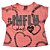 Blusa Infantil Feminina 111149 Kyly - Imagem 1