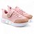 Tenis Molekinha Ouro e Rosa 2550.102.23110.82878 - Imagem 2