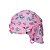 Chapéu com Proteção Solar Bebê Menina Lhama Moda Praia Puket 110200280 - Imagem 2