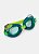 Óculos de Natação Infantil Masculino Dino 110400707 Puket - Imagem 1