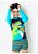 Moda Praia Camiseta Proteção UV com Sunga Puket 110400730 - Imagem 1
