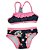 Biquini Infantil Feminino Puket Panda Shake 110400718 - Imagem 1