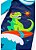 Macacão Baby Dino Surf Puket 110200320 - Imagem 3