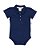 Jardineira Bebê Masculina Anjos Baby 213693 - Imagem 3