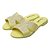 Chinelo Rasteirinha Infantil Feminino Pampili 669004 - Imagem 3