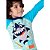 Camiseta Kids Tubarão Puket 110400582 - Imagem 2