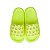 Chinelo Slide Infantil Feminino Pampili Puff Smile 677002 - Imagem 6